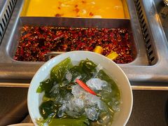 -大隐·成都火锅Bistro(合生麒麟新天地店)