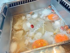 -九府羊·鲜羊火锅·烤串(新华路店)