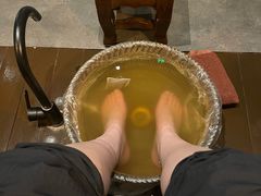 -菩泰·泰式草本按摩SPA(武汉新天地南馆店)