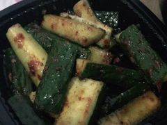 -李先生牛肉面大王(昌平鼓楼店)