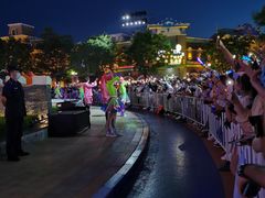 -沈阳方特欢乐世界