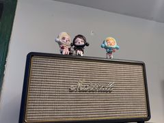 -参差咖啡(水果湖公园店)