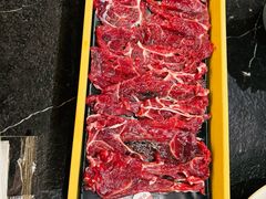 -寻牛记潮汕牛肉火锅(双喜城店)
