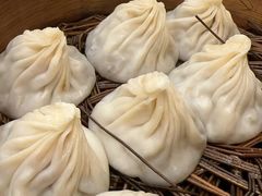 -锡笼记·无锡小笼(方塔店)