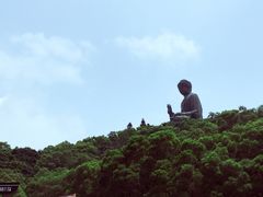 -天坛大佛