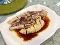 -新塘畔酒楼(里水大道北店)