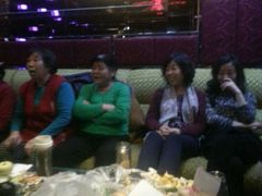 -玛莎丽KTV(西马庄店)