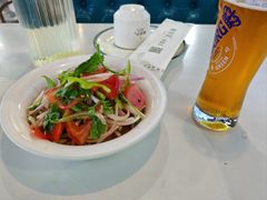 -帕米尔食府(白云观店)