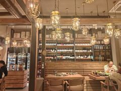 -腾格里· 蒙古山羊火锅(北京中关村店)