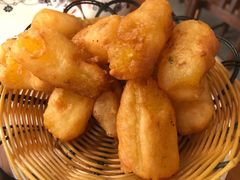-天回镇何氏豆腐(总店)