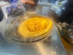 -老新隆牛肉锅贴(新街口店)