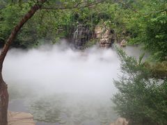 -青州市云门山风景区