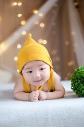-哈尼Honey baby 儿童摄影(立丰国际公寓店)
