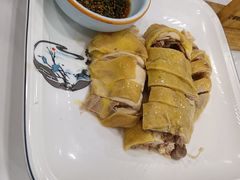 白切鸡-状元楼(金溪路店)