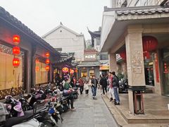 -双东酒店(东关街店)