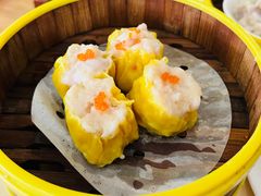 蟹子烧卖皇-明泉居茶点荟(车陂店)