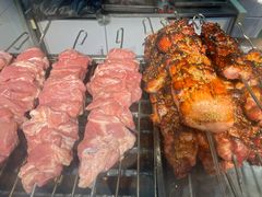 -马迭尔西餐厅(中央大街店)