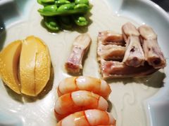 -苏帮袁Sue Cuisine(来福士店)