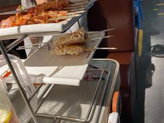 -丰茂烤串(港旅店)