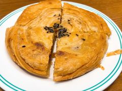 牛肉锅盔-甘食记·成都肥肠粉(汕头万象城店)