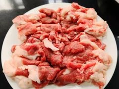 -天桥老金涮肉(牛街店)