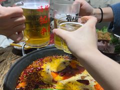 -冯校长老火锅(深圳总店)