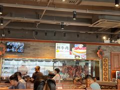 -海汕记·潮汕鲜牛肉火锅·自助