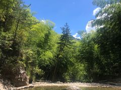 -布袋山风景区