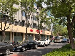 -东四民芳餐厅(朝阳门店)
