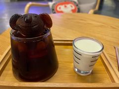 -了不起的考拉咖啡店(高新店)