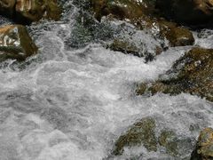 -华蓥山天意谷景区