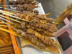 -冶建镜子·老南昌大排档·江西虾王(总店)