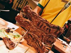 -五洲皇冠巴西烤肉餐厅