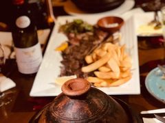 -Tajine Moroccan塔金摩洛哥中东餐厅