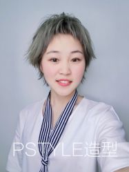 短发-P.STYLE派斯造型