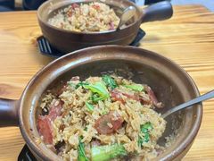 -壹煲口福煲仔饭(中山路店)