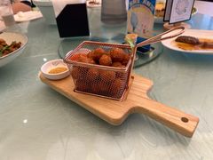 -勺园中餐厅