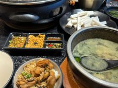 -九田家黑牛烤肉料理(珠江摩尔店)