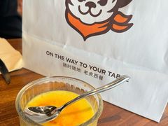 -TIGERS老虎西餐(亦庄店)