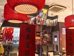 -香港華心糖水鋪(南西总店)