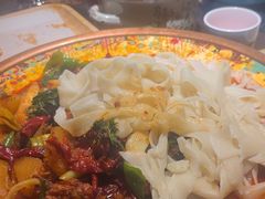 -相约·羊村小馆非遗手抓肉(七一酱园店)
