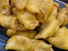 -金丝饭庄(金丝新天地保障性住宅小区店)