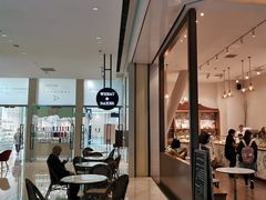 -WHEAT&BAKER-麥(凯德来福士店)