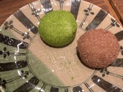-田舍家Inakaya·炉端烧·铁板烧(天汇igc店)