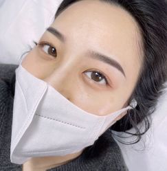 -Yue Show馨选·半永久纹眉纹眼线
