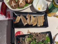 -潮泰牛肉火锅 · 创于1992年(国贸店)