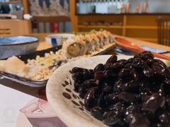 海老脆脆卷-舞漁日料美人胶原锅(陆家嘴中心店)