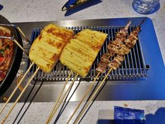 -大成活海鲜烧烤龙虾(静安大融城店)