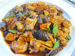 -凤霞海鲜大排档·天津菜(抗震路店)