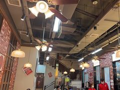-鸿姐老火锅(花园路店)